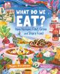 What Do We Eat? - Preview