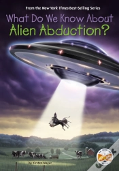 Capa do artigo What Do We Know About Alien Abduction?
