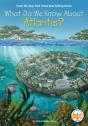 What Do We Know About Atlantis? - Preview