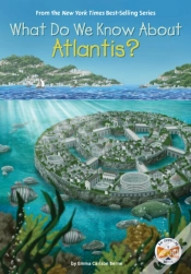 Capa do artigo What Do We Know About Atlantis?