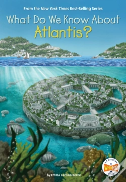 Capa do artigo What Do We Know About Atlantis?