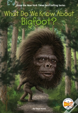 Capa do artigo What Do We Know About Bigfoot?