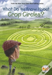 Capa do artigo What Do We Know About Crop Circles?