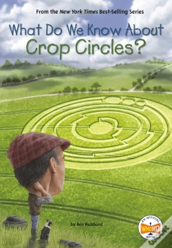 Capa do artigo What Do We Know About Crop Circles?