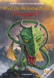 Capa do artigo What Do We Know About Dragons?