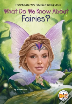 Capa do artigo What Do We Know About Fairies?