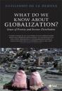 What Do We Know About Globalization? - Preview