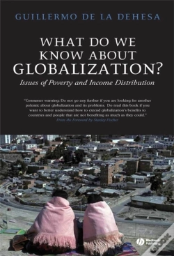 Capa do artigo What Do We Know About Globalization?