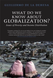 Capa do artigo What Do We Know About Globalization?