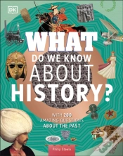 Capa do artigo What Do We Know About History?