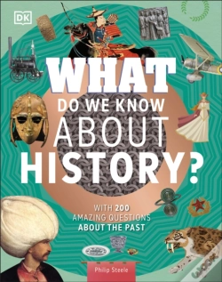 Capa do artigo What Do We Know About History?