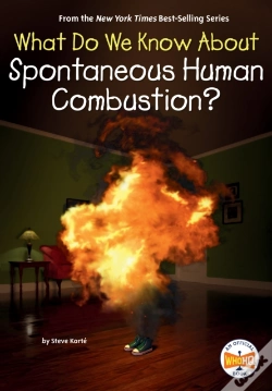 Capa do artigo What Do We Know About Spontaneous Human Combustion?