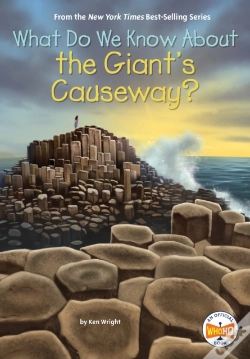 Capa do artigo What Do We Know About The Giant'S Causeway?