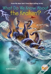 Capa do artigo What Do We Know About The Kraken?