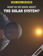 Capa do artigo What Do We Know About The Solar System?