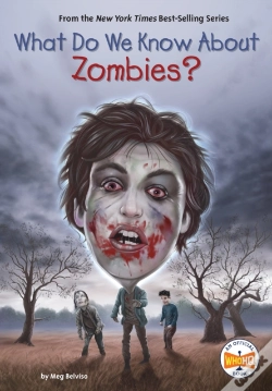 Capa do artigo What Do We Know About Zombies?