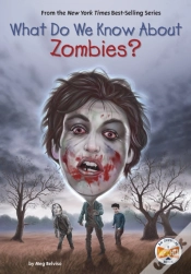 Capa do artigo What Do We Know About Zombies?