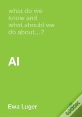 What Do We Know And What Should We Do About Ai?