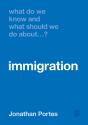 What Do We Know And What Should We Do About Immigration? - Preview
