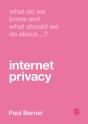 What Do We Know And What Should We Do About Internet Privacy? - Preview