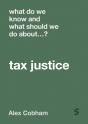 What Do We Know And What Should We Do About Tax Justice? - Preview