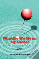 What Do We Mean By Local?