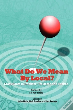 Capa do artigo What Do We Mean By Local?