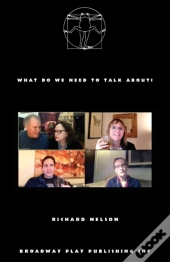 What Do We Need To Talk About?