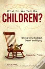 Capa do artigo What Do We Tell The Children?