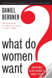 Capa do artigo What Do Women Want?