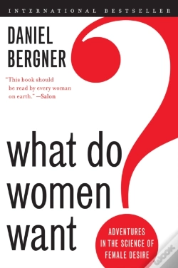 Capa do artigo What Do Women Want?