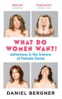 What Do Women Want? - Preview