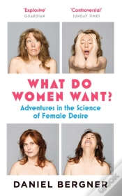 Capa do artigo What Do Women Want?