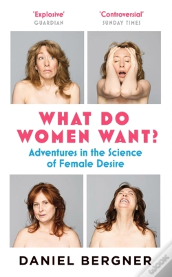 Capa do artigo What Do Women Want?