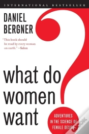 Capa do artigo What Do Women Want?