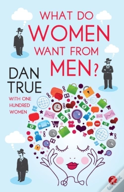 Capa do artigo What Do Women Want From Men?