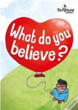 Capa do artigo What Do You Believe?