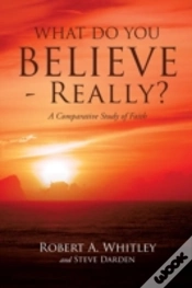 Capa do artigo What Do You Believe - Really?