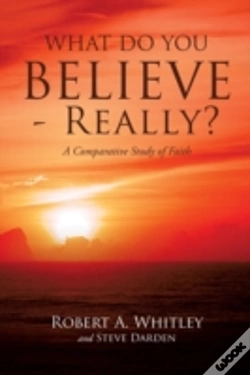 Capa do artigo What Do You Believe - Really?