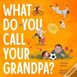 Capa do artigo What Do You Call Your Grandpa?