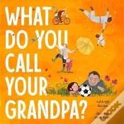 Capa do artigo What Do You Call Your Grandpa?