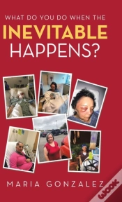 Capa do artigo What Do You Do When The Inevitable Happens?
