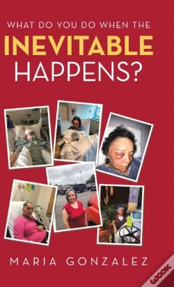 Capa do artigo What Do You Do When The Inevitable Happens?