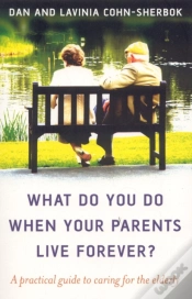 Capa do artigo What Do You Do When Your Parents Live Forever?
