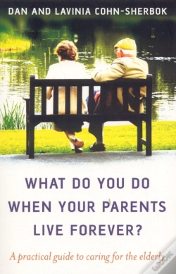 Capa do artigo What Do You Do When Your Parents Live Forever?