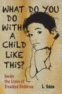 What Do You Do With A Child... - Preview