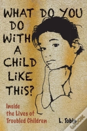 Capa do artigo What Do You Do With A Child...