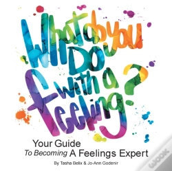 Capa do artigo What Do You Do With A Feeling?