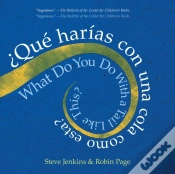 Capa do artigo What Do You Do With A Tail Like This? Bilingual Edition