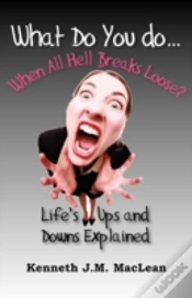 Capa do artigo What Do You Do...When All Hell Breaks Loose?